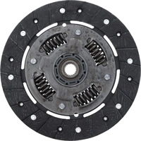 SACHS Clutch Kit - 3000 951 532
